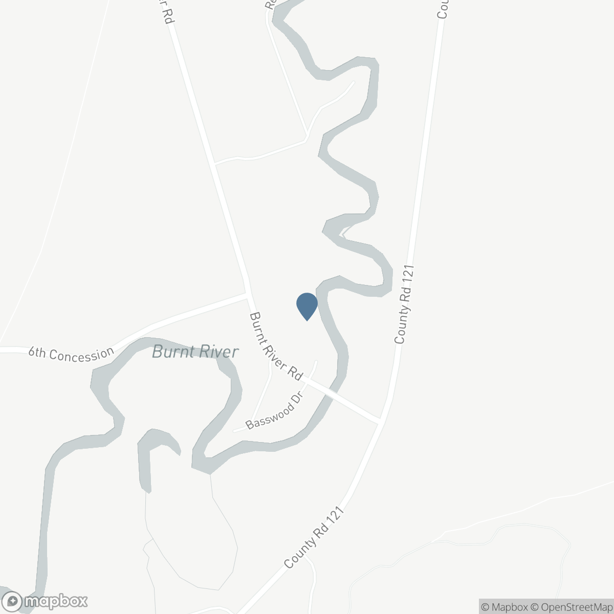 381 BURNT RIVER ROAD, Kawartha Lakes, Ontario K0M 1C0